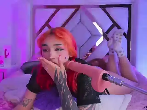 Snapshot of iriis chatting on March 26, 3:56 am iriis online show from March 26, 3:56 am