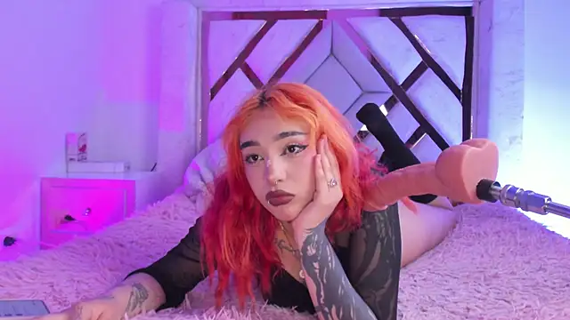 Snapshot of iriis chatting on March 29, 12:43 am iriis online show from March 29, 12:43 am