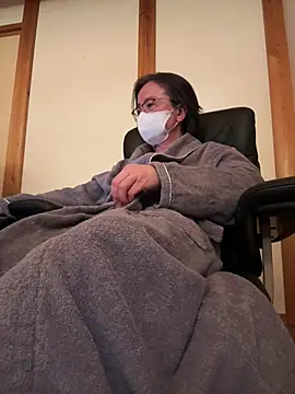 hiroshi-1964 online show from February 17, 2:57 pm