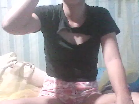 TenderLover Palangga online show from February 12, 9:32 pm