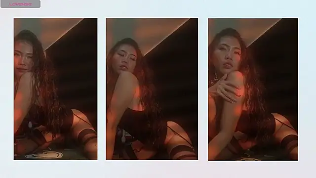 25sweetlilbunny online show from February 7, 10:52 am