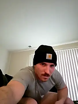 Snapshot of Don_Jon313 chatting on March 16, 4:22 pm Don Jon313 online show from March 16, 4:22 pm