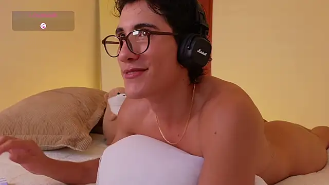 emilio rivs online show from February 25, 10:41 pm