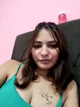 carazinho2128 online show from March 11, 12:05 am