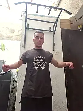 Snapshot of OrtegaJeysson chatting on January 12, 8:14 pm OrtegaJeysson online show from January 12, 8:14 pm