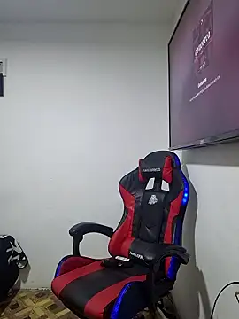 Snapshot of OrtegaJeysson chatting on January 14, 4:40 am OrtegaJeysson online show from January 14, 4:40 am