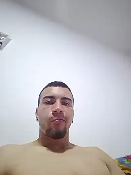 Snapshot of OrtegaJeysson chatting on January 14, 4:45 pm OrtegaJeysson online show from January 14, 4:45 pm