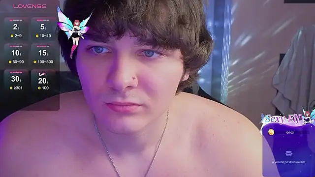 Snapshot of jastinpeterson chatting on March 14, 8:58 pm jastinpeterson online show from March 14, 8:58 pm