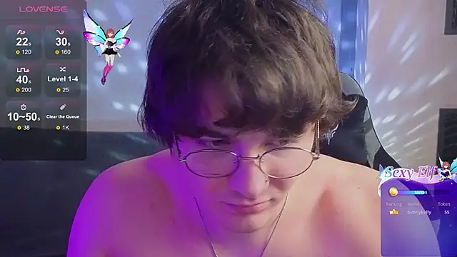 Snapshot of jastinpeterson chatting on March 18, 10:02 pm jastinpeterson online show from March 18, 10:02 pm