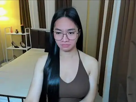 Asian Bigcock Marian online show from April 24, 5:54 am