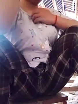 Zoe-666 online show from February 9, 2:15 am