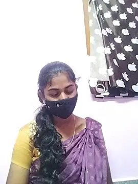 Tamil Hot RoyalQueen online show from April 10, 3:45 am