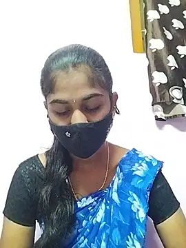 Tamil Hot RoyalQueen online show from April 15, 3:08 pm