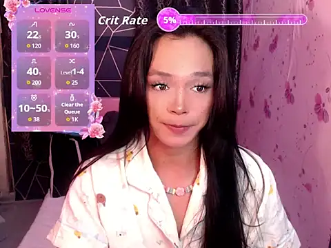 mariadeluxe online show from June 15, 7:49 pm