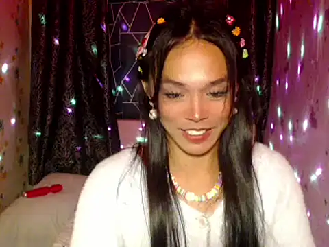mariadeluxe online show from June 27, 1:21 am