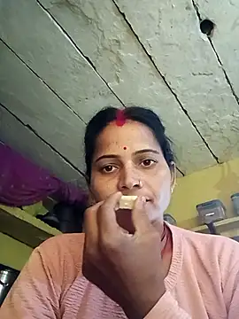 Snapshot of Hott_khusbu chatting on January 16, 7:23 am Hott khusbu online show from January 16, 7:23 am