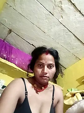 Snapshot of Hott_khusbu chatting on January 17, 9:18 pm Hott khusbu online show from January 17, 9:18 pm