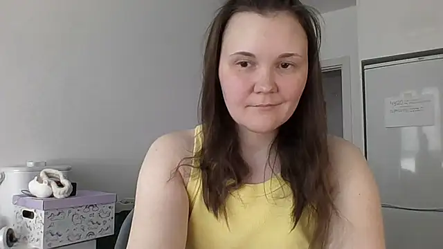 Snapshot of Elorexa chatting on March 23, 11:14 am Elorexa online show from March 23, 11:14 am