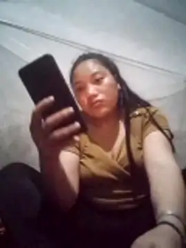 LingLing002 online show from February 21, 10:55 pm