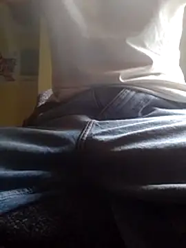 NickoHetero online show from May 2, 2:55 pm