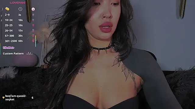 your asian dream online show from February 15, 4:42 am