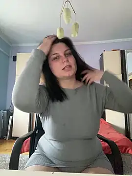 ShappireJoy online show from March 9, 2:43 pm