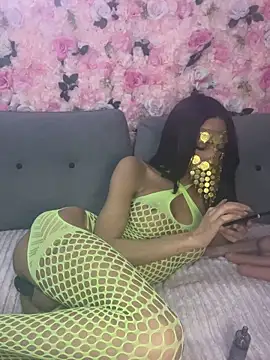 Ines-z online show from April 25, 10:51 pm