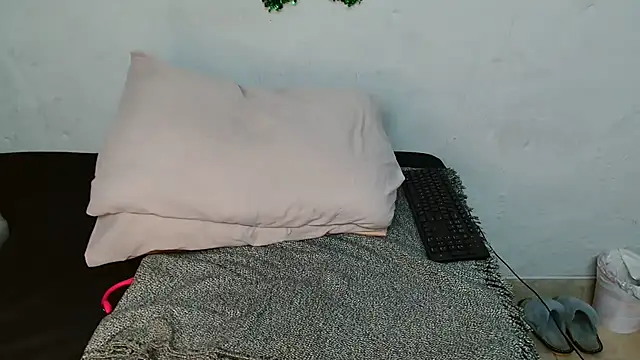 MelowD 2 online show from May 30, 3:36 am