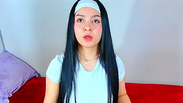 Anniecute   online show from July 13, 5:38 pm