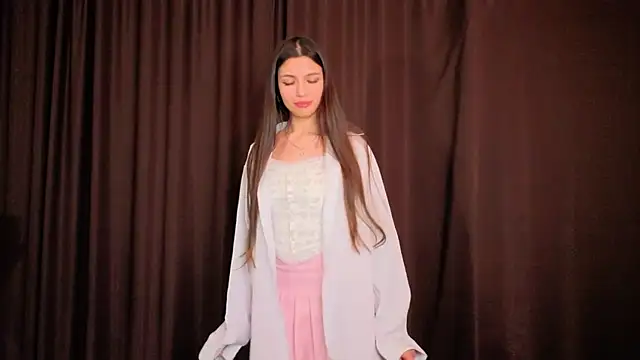 NeliaBermea online show from January 15, 11:41 pm