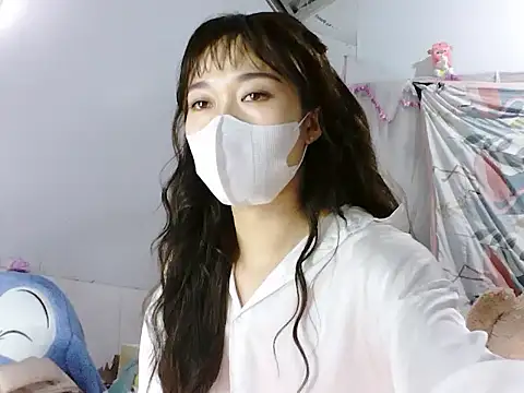 Onikimii online show from February 14, 4:59 pm