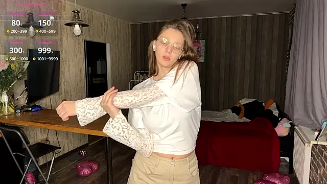 ChrisAmott online show from March 4, 4:13 pm