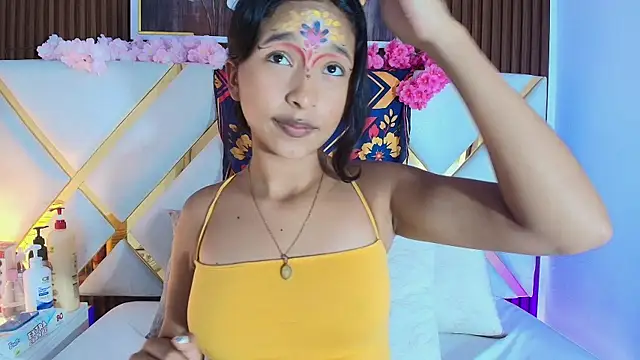 Real virgin Pussy online show from July 7, 12:20 pm