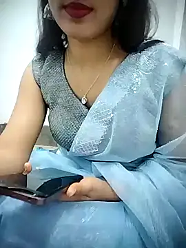 Horny-nishaa online show from February 19, 4:03 pm