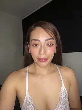 anny bianchy online show from February 12, 7:14 am