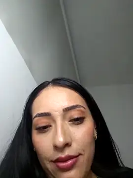 anny bianchy online show from March 11, 7:14 am