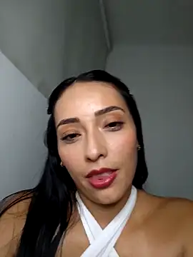 anny bianchy online show from March 13, 12:06 am