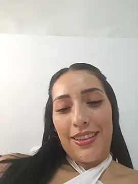 anny bianchy online show from March 15, 2:17 am