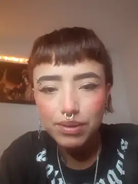 AlexxaAndRileyy online show from January 13, 8:03 pm