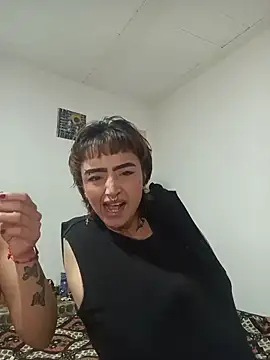 AlexxaAndRileyy online show from April 24, 4:42 pm
