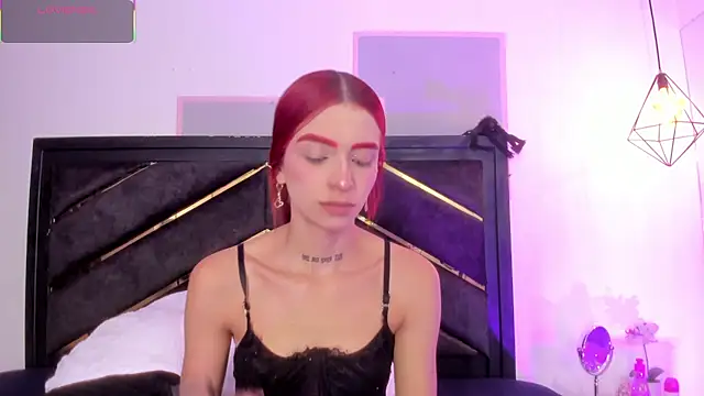 april jones05 online show from June 10, 2:05 pm
