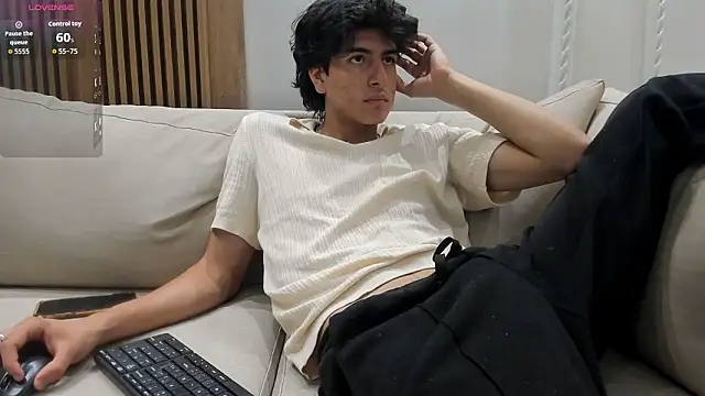 noahx valko online show from February 27, 1:00 pm