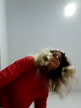 Snapshot of Didi2081 chatting on January 15, 9:29 pm Didi2081 online show from January 15, 9:29 pm