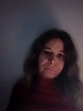 Snapshot of Didi2081 chatting on January 18, 4:16 am Didi2081 online show from January 18, 4:16 am