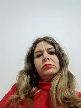 Snapshot of Didi2081 chatting on February 7, 12:25 am Didi2081 online show from February 7, 12:25 am