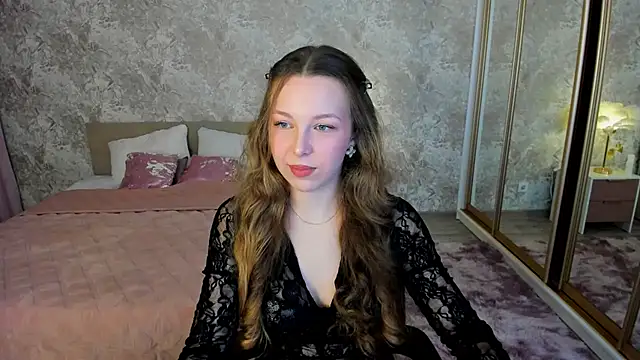Snapshot of LilyBlakee chatting on March 18, 7:28 pm LilyBlakee online show from March 18, 7:28 pm