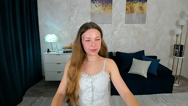 LilyBlakee online show from April 16, 7:25 pm