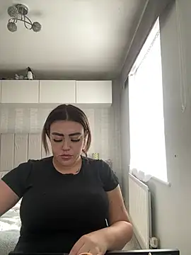 Princess-ivyxoxo online show from August 3, 4:55 pm