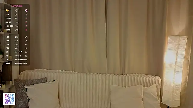 CarmanHenning online show from February 7, 4:16 am