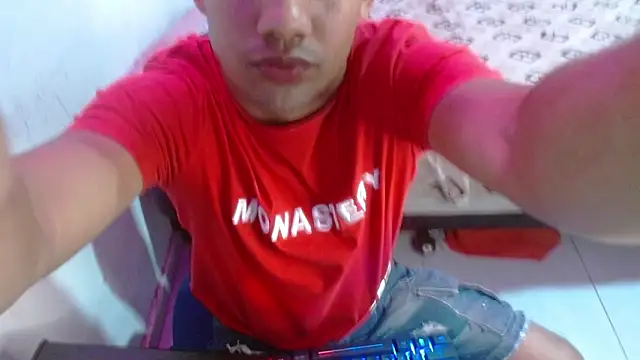 zarsexy online show from March 15, 8:48 pm